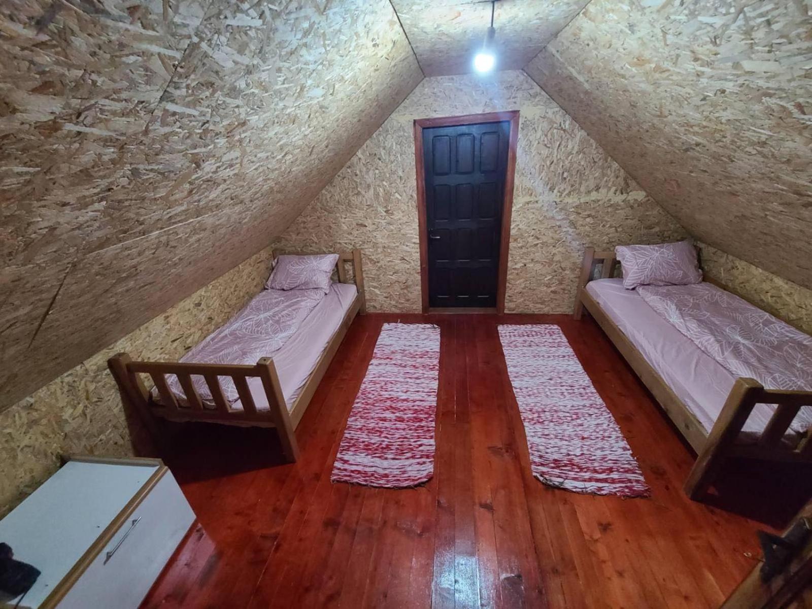 Plav Riverside Village Dış mekan fotoğraf
