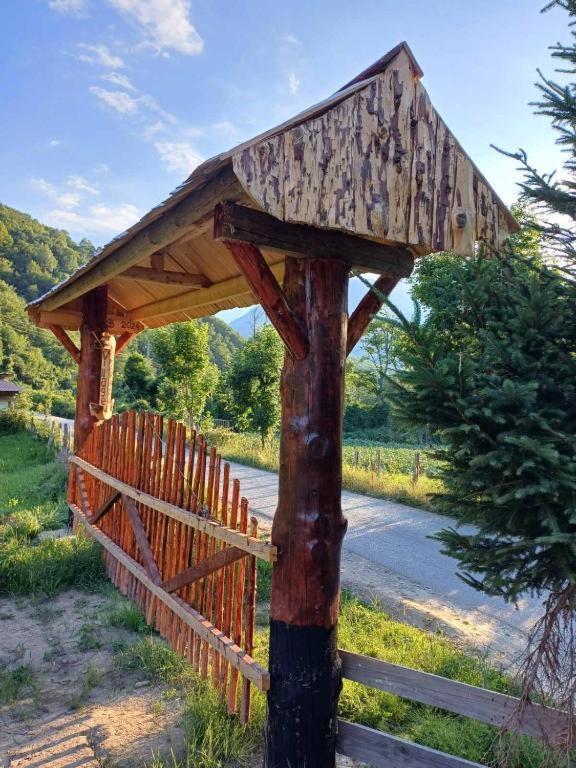 Plav Riverside Village Dış mekan fotoğraf
