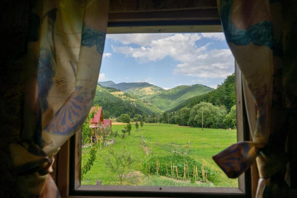 Plav Riverside Village Dış mekan fotoğraf